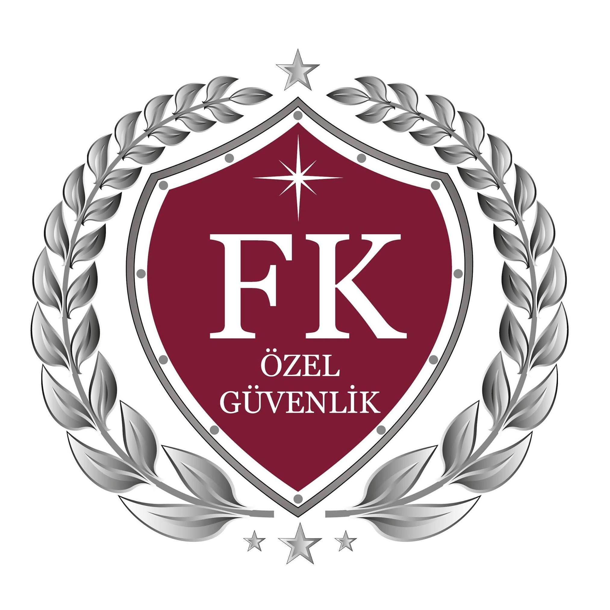 FK GÜVENLİK VE KORUMA