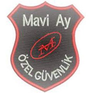 MAVİAY ÖZEL GÜVENLİK HİZMETLERİ