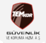 TEMKOR GÜVENLİK