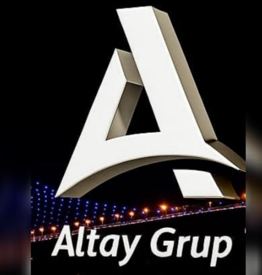 Altay Grup Danışmanlık 