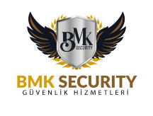 Bmk security güvenlik hizmetleri