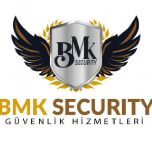 Bmk security güvenlik hizmetleri